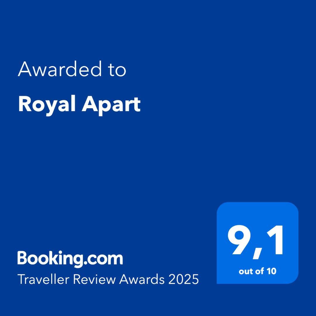 Apartment Royal Flic-en-Flacq