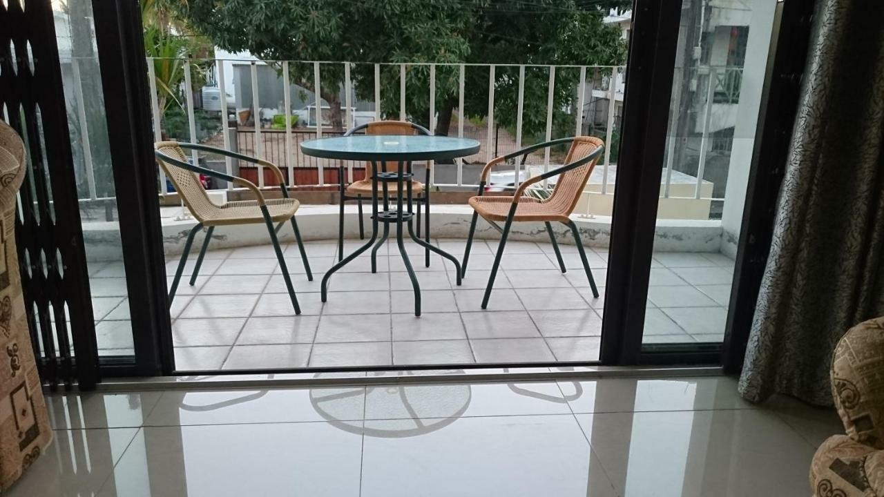 Royal Apartment Flic-en-Flacq